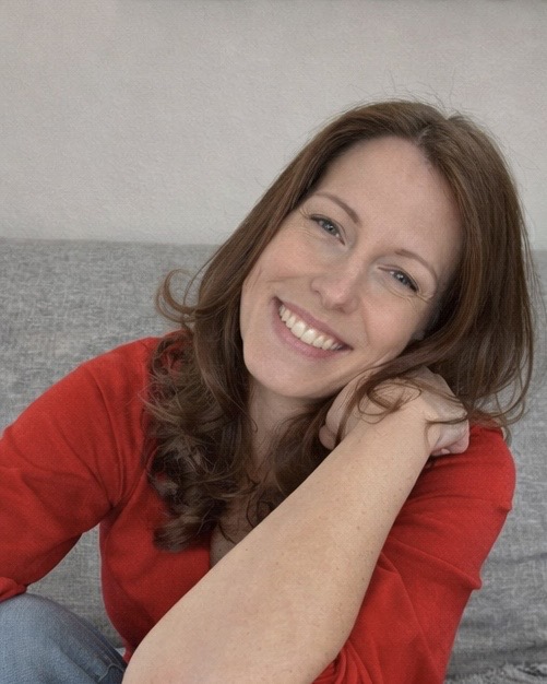 Carina Brückl – Portraitfoto